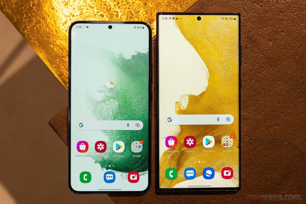 Samsung Galaxy S22+ 5G