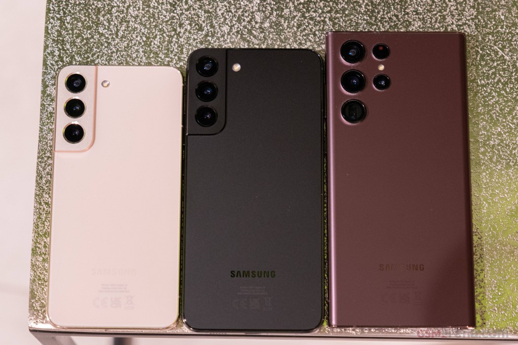 Samsung Galaxy S22+ 5G