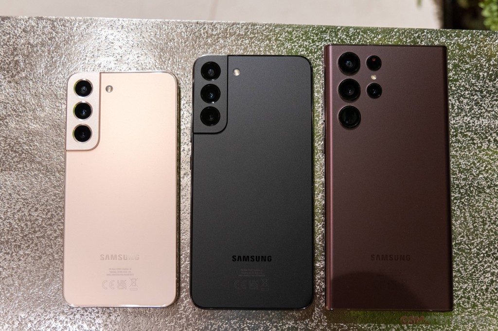 Samsung Galaxy S22+ 5G