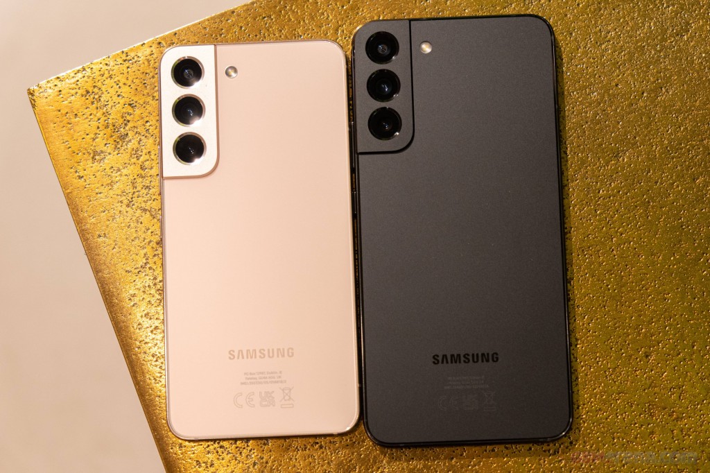 Samsung Galaxy S22+ 5G