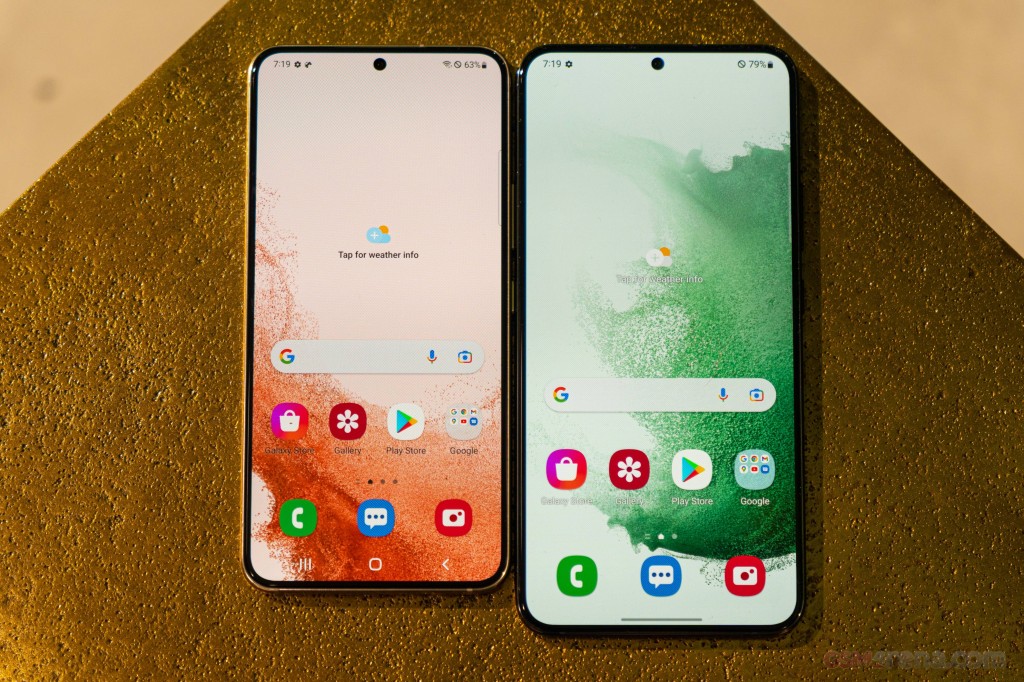 Samsung Galaxy S22+ 5G