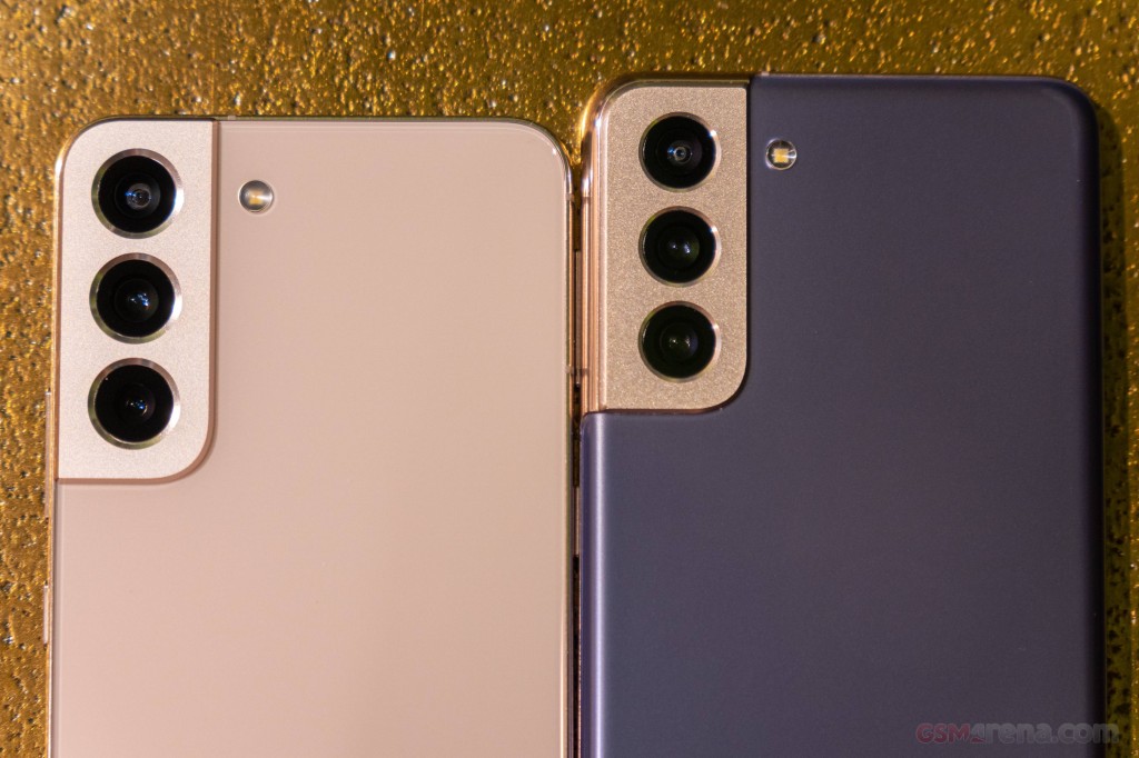 Samsung Galaxy S22+ 5G