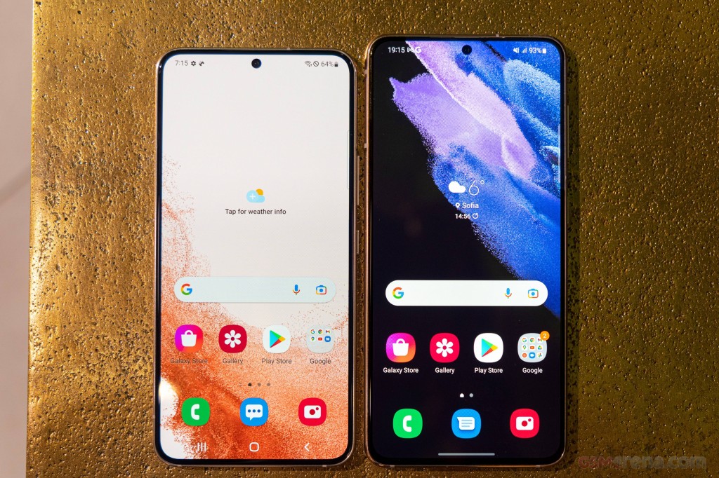 Samsung Galaxy S22+ 5G