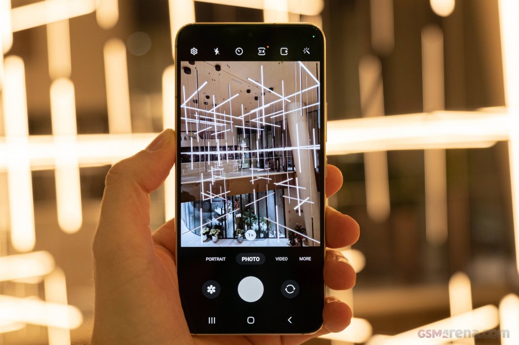 Samsung Galaxy S22+ 5G