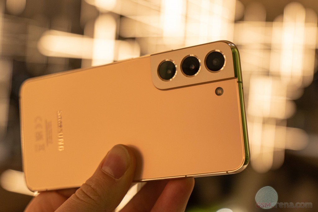 Samsung Galaxy S22+ 5G