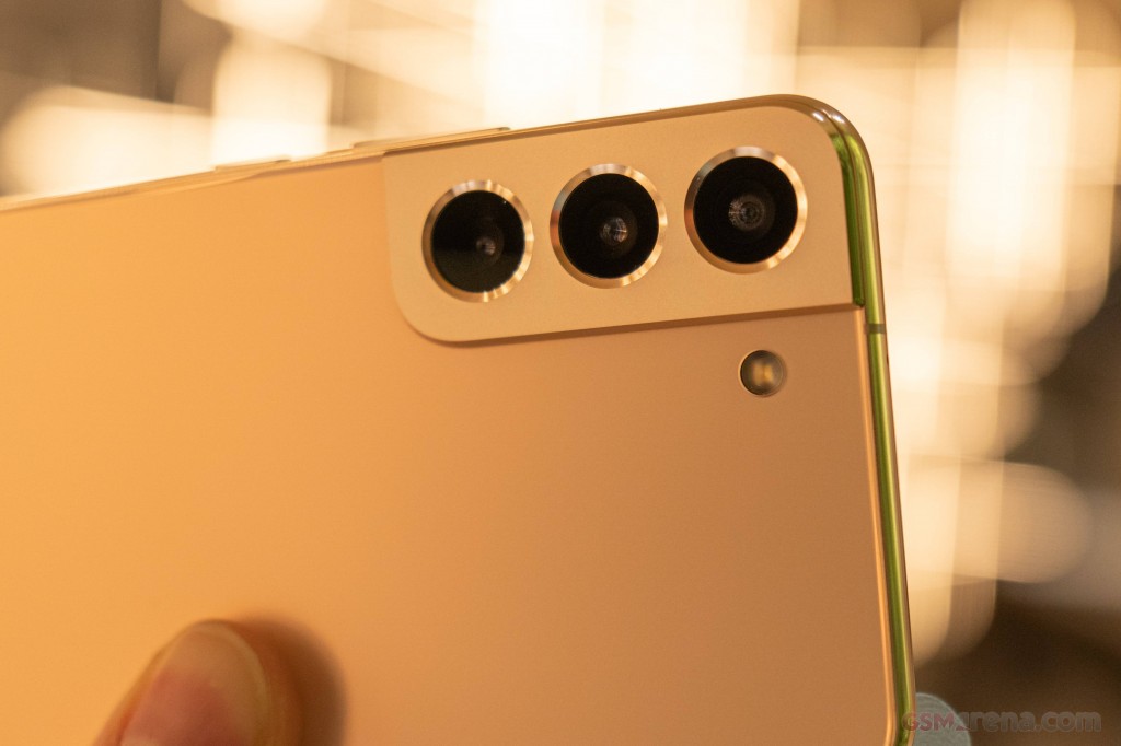 Samsung Galaxy S22+ 5G