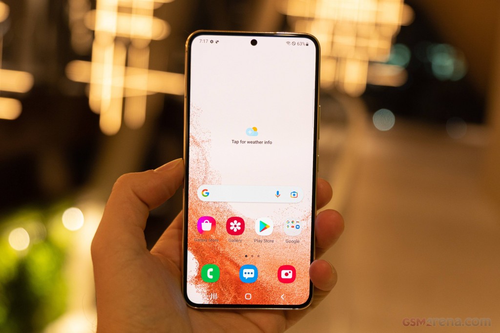 Samsung Galaxy S22+ 5G