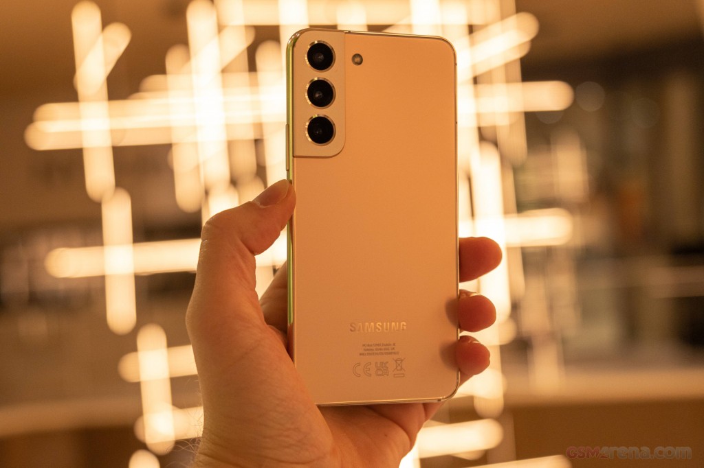 Samsung Galaxy S22+ 5G