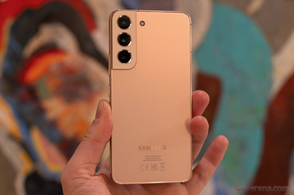 Samsung Galaxy S22+ 5G