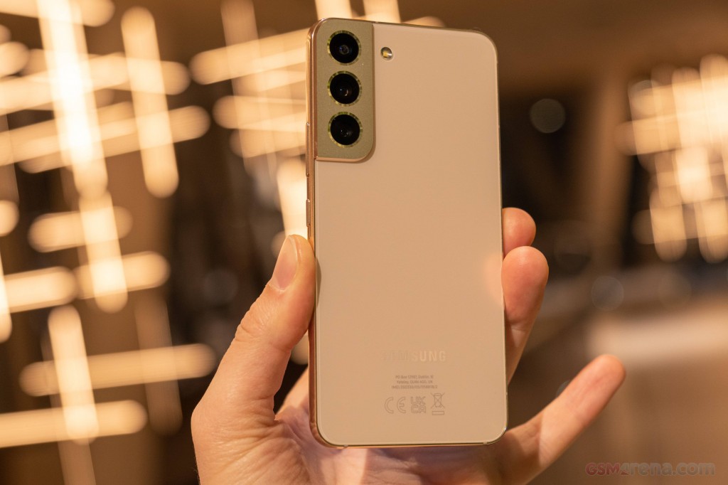 Samsung Galaxy S22+ 5G