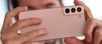 Samsung Galaxy S22+ review