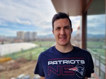 Portrait mode samples, 1x - f/1.8, ISO 50, 1/406s - Samsung Galaxy S22 Ultra review