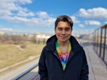 Portrait mode samples, 1x - f/1.8, ISO 50, 1/784s - Samsung Galaxy S22 Ultra review