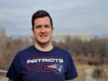 Portrait mode samples, 3x - f/2.4, ISO 50, 1/2864s - Samsung Galaxy S22 Ultra review