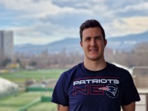 Portrait mode samples, 3x - f/2.4, ISO 50, 1/1024s - Samsung Galaxy S22 Ultra review