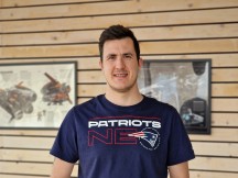 Portrait mode samples, 3x - f/2.4, ISO 50, 1/141s - Samsung Galaxy S22 Ultra review