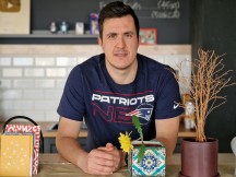 Portrait mode samples, 3x - f/2.4, ISO 100, 1/50s - Samsung Galaxy S22 Ultra review