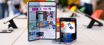 Samsung Galaxy Z Fold4 and Z Flip4 hands-on review