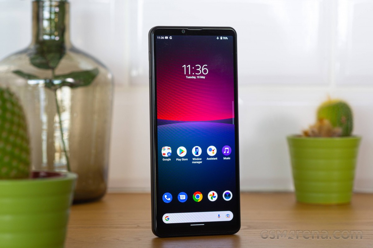 Sony Xperia 10 IV review: Alternatives, pros and cons, verdict