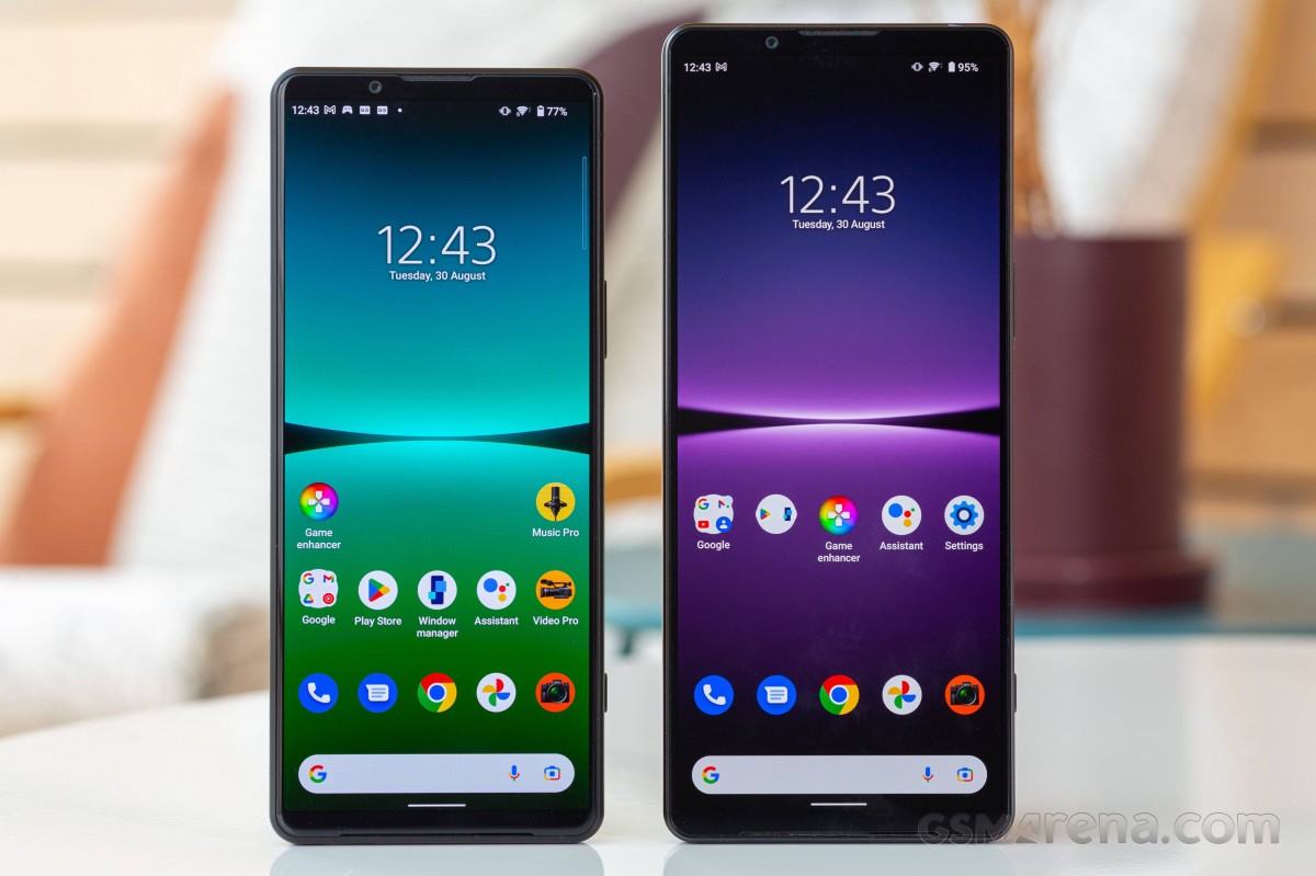Sony Xperia 5 IV review: Alternative offers, our verdict, pros and 