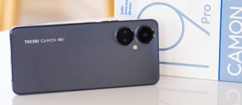 Tecno Camon 19 Pro review