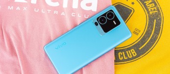 vivo V25 Pro review