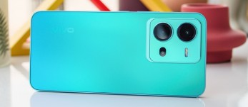 vivo V25/X80 Lite review