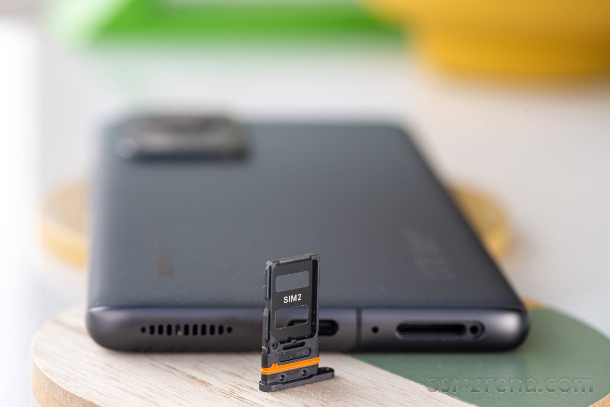 Xiaomi 12 Pro review