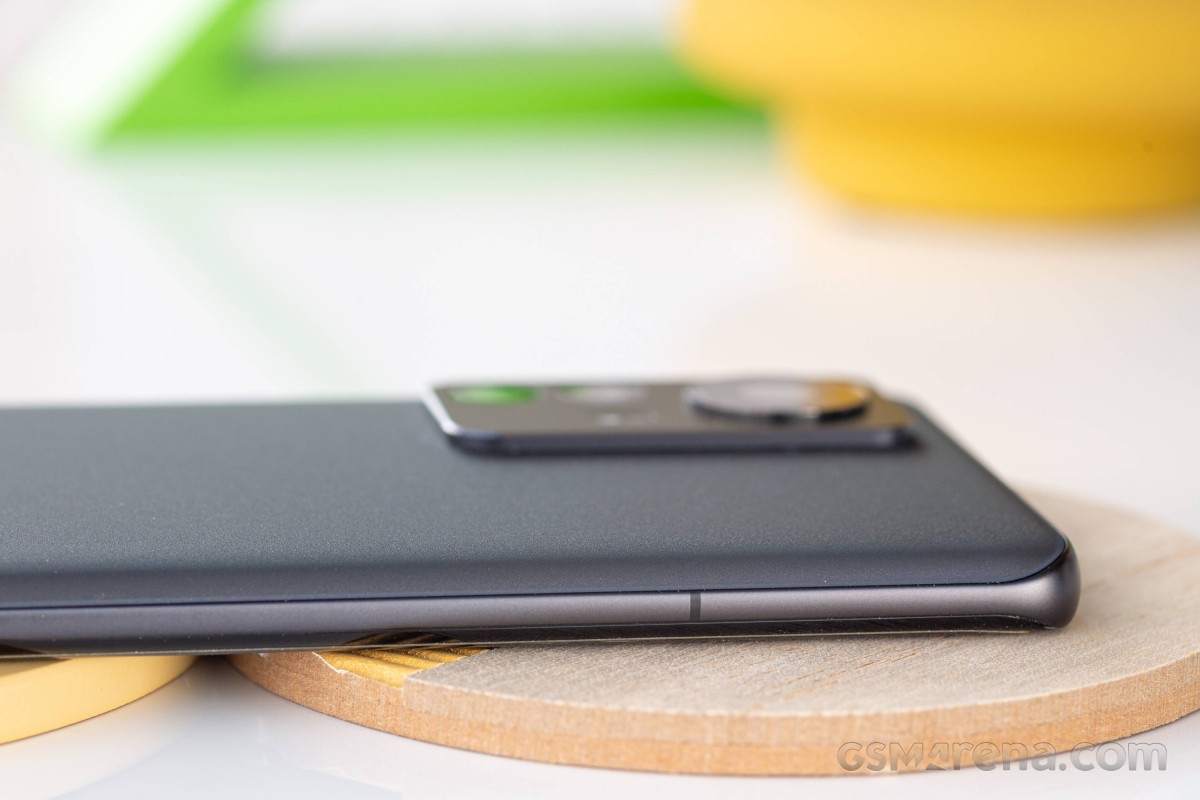 Xiaomi 12 Pro review