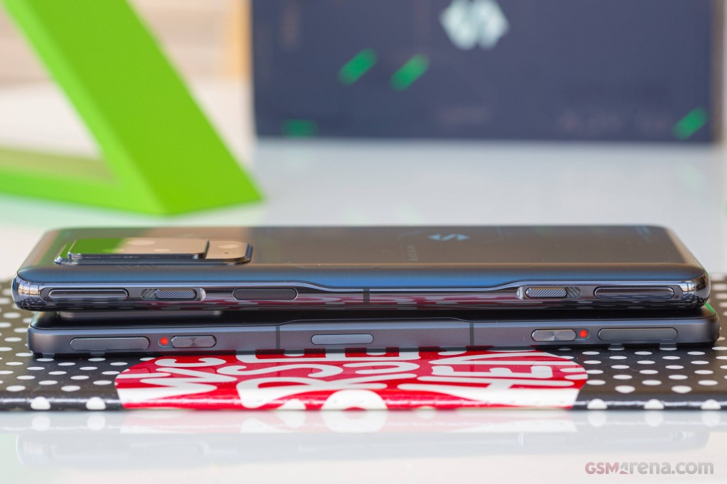 Xiaomi Black Shark 5 Pro