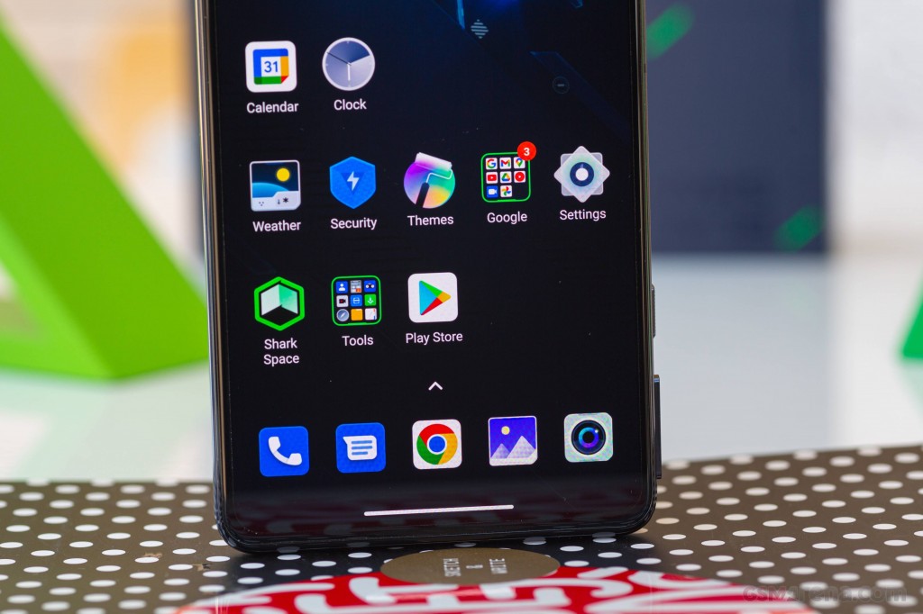 Xiaomi Black Shark 5 Pro