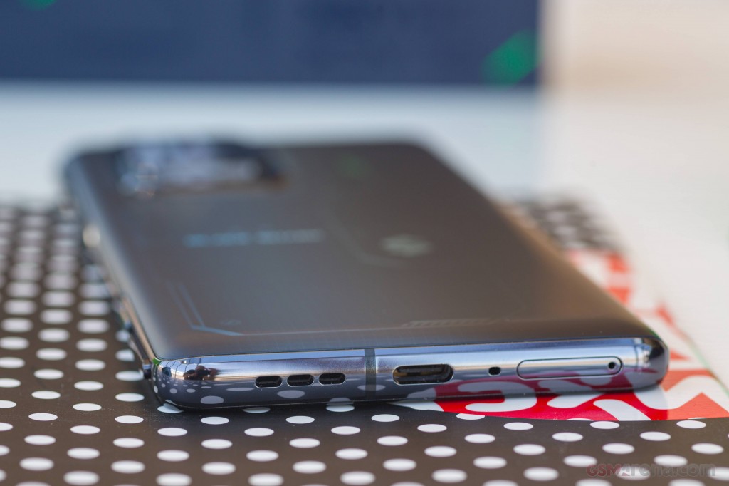 Xiaomi Black Shark 5 Pro