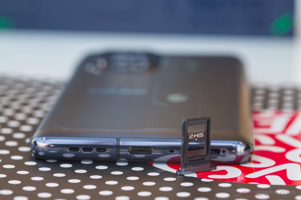 Xiaomi Black Shark 5 Pro