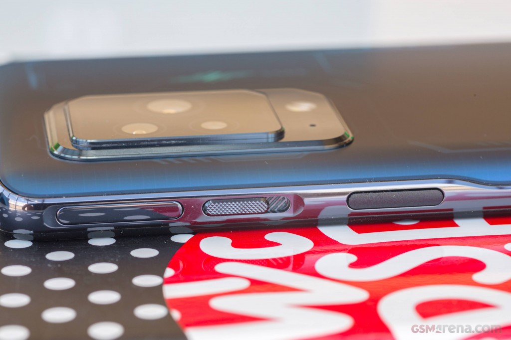 Xiaomi Black Shark 5 Pro