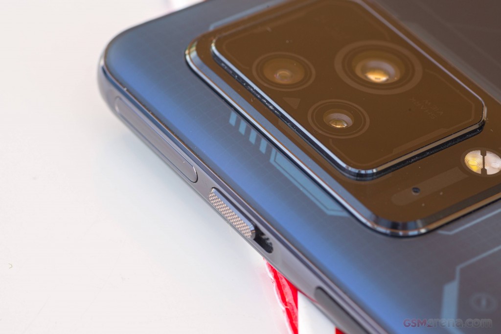 Xiaomi Black Shark 5 Pro