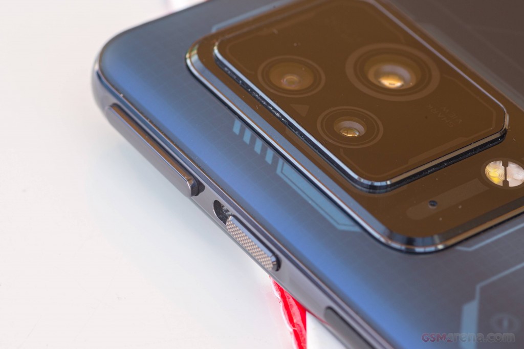 Xiaomi Black Shark 5 Pro