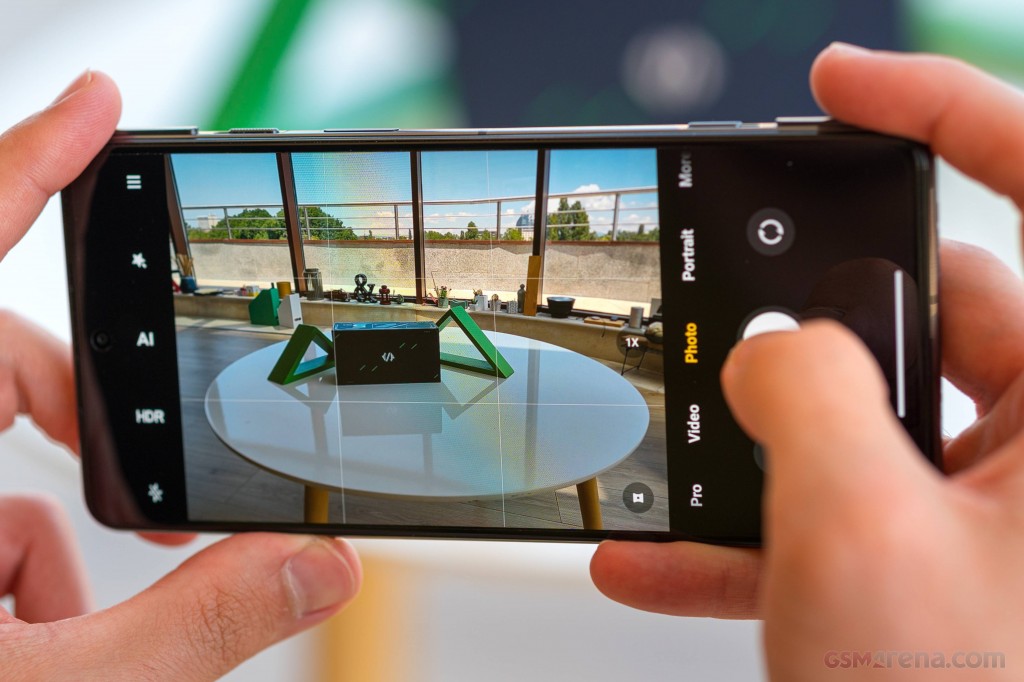 Xiaomi Black Shark 5 Pro