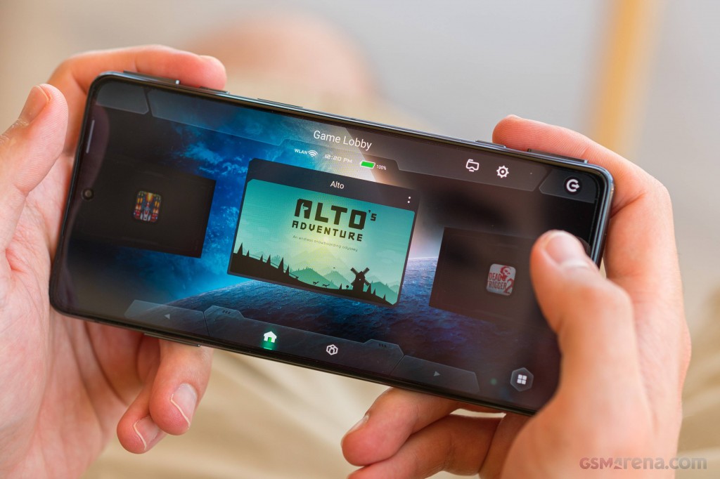 Xiaomi Black Shark 5 Pro