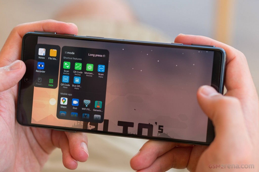 Xiaomi Black Shark 5 Pro