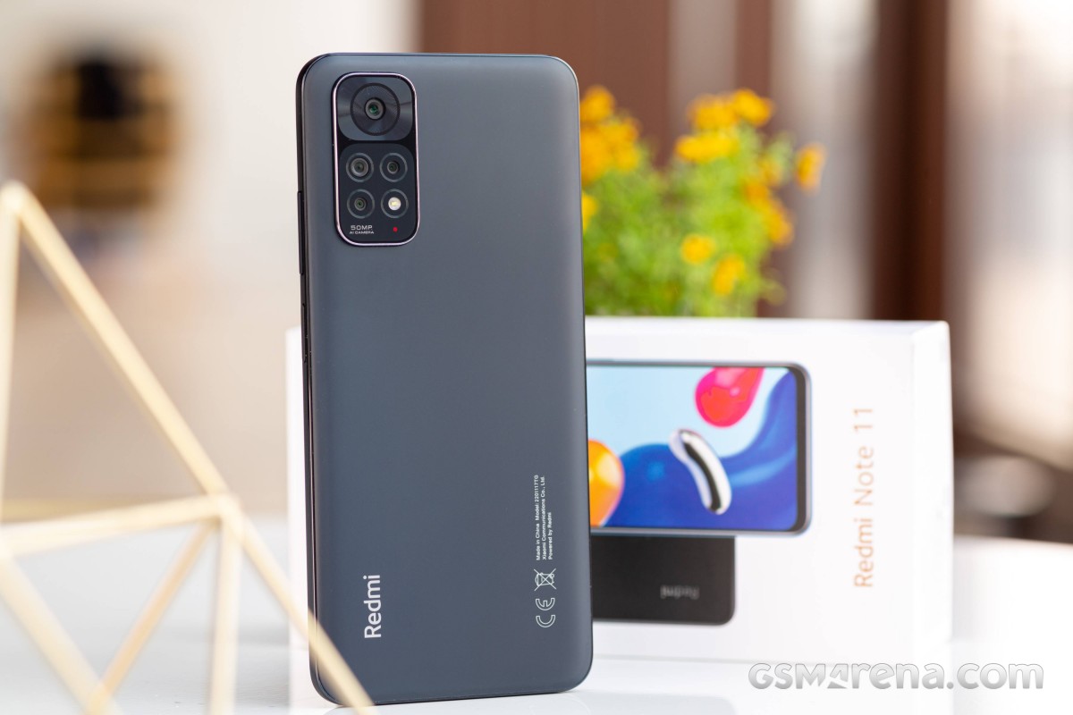 Redmi Note11