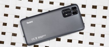 Xiaomi Redmi Note 11S - Full phone specifications