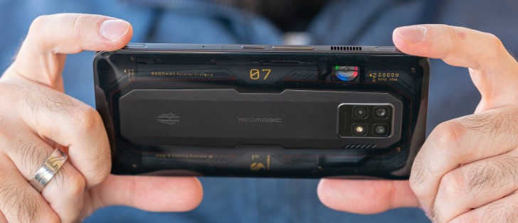 RedMagic 7 Pro review: Alternatives, pros and cons, verdict