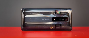 ZTE nubia RedMagic 7 - Full phone specifications