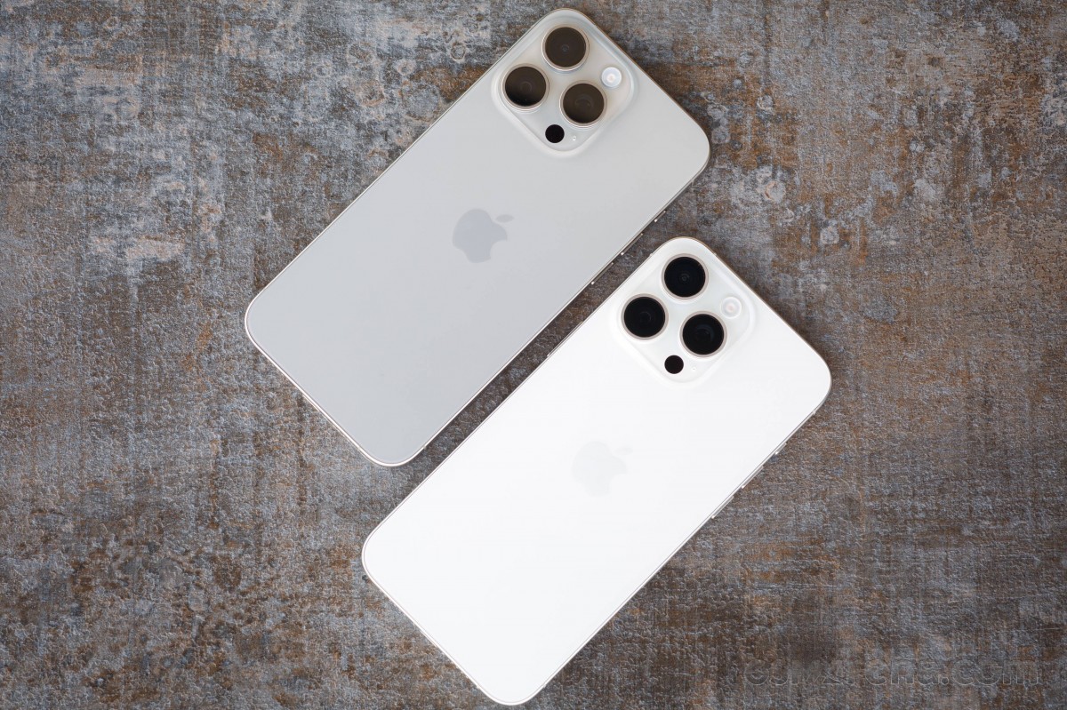 Apple iPhone 15 Pro Max review: Conclusion, our verdict, pros and cons