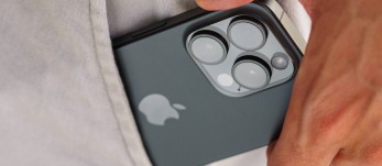 Apple iPhone 15 Pro - Full phone specifications