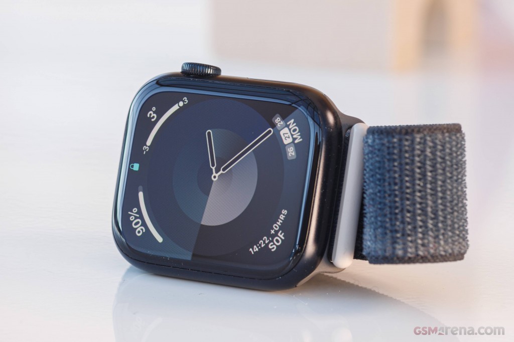 Apple Watch Series 9 Aluminum