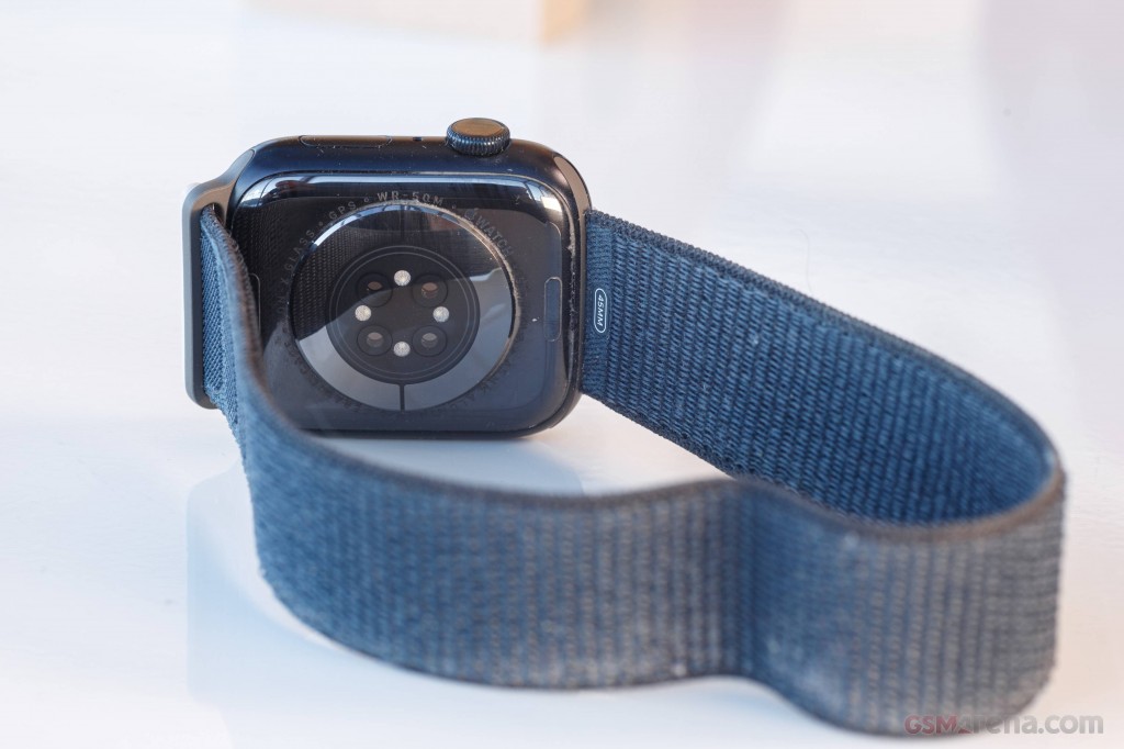 Apple Watch Series 9 Aluminum