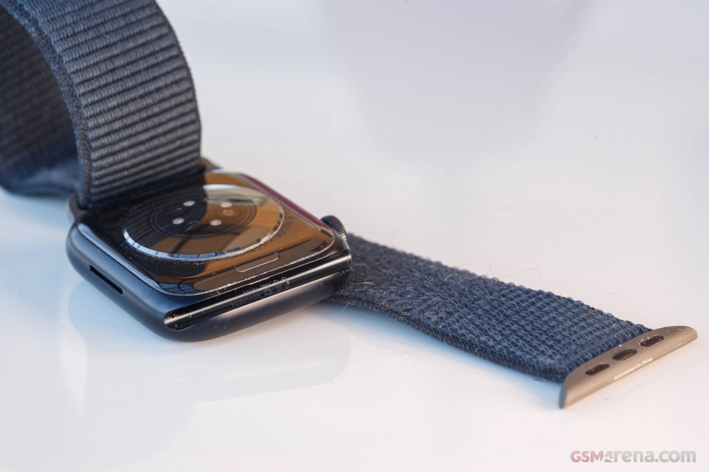 Apple Watch Series 9 Aluminum