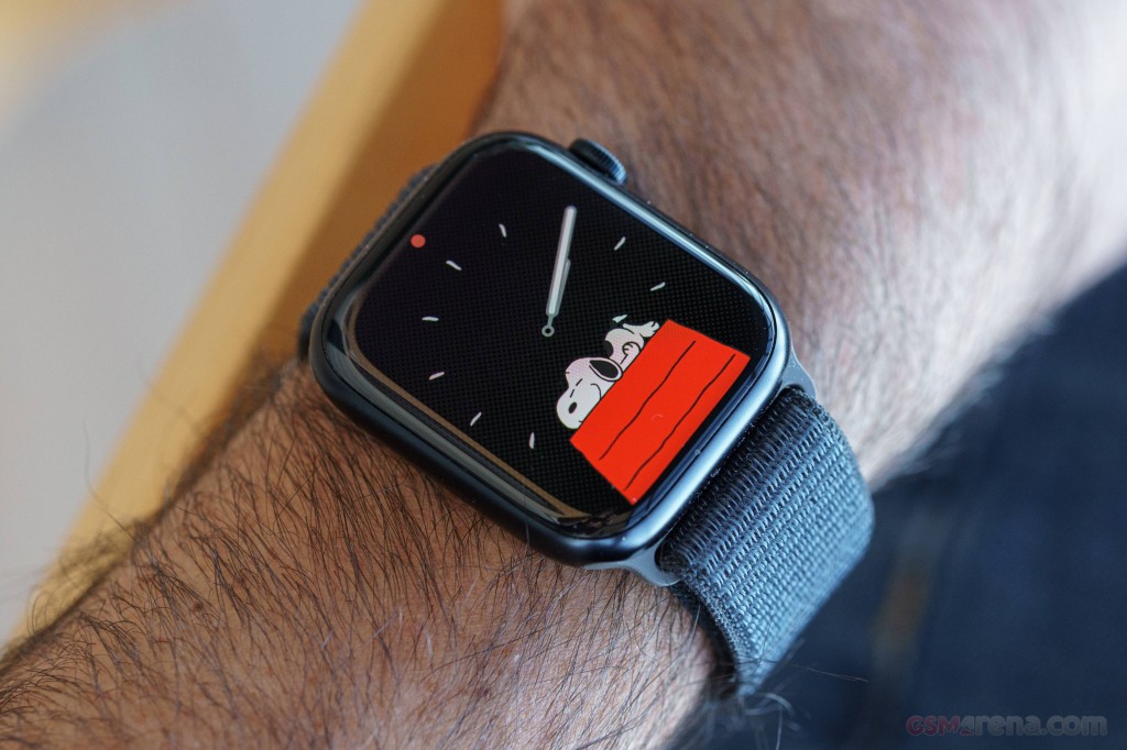 Apple Watch Series 9 Aluminum