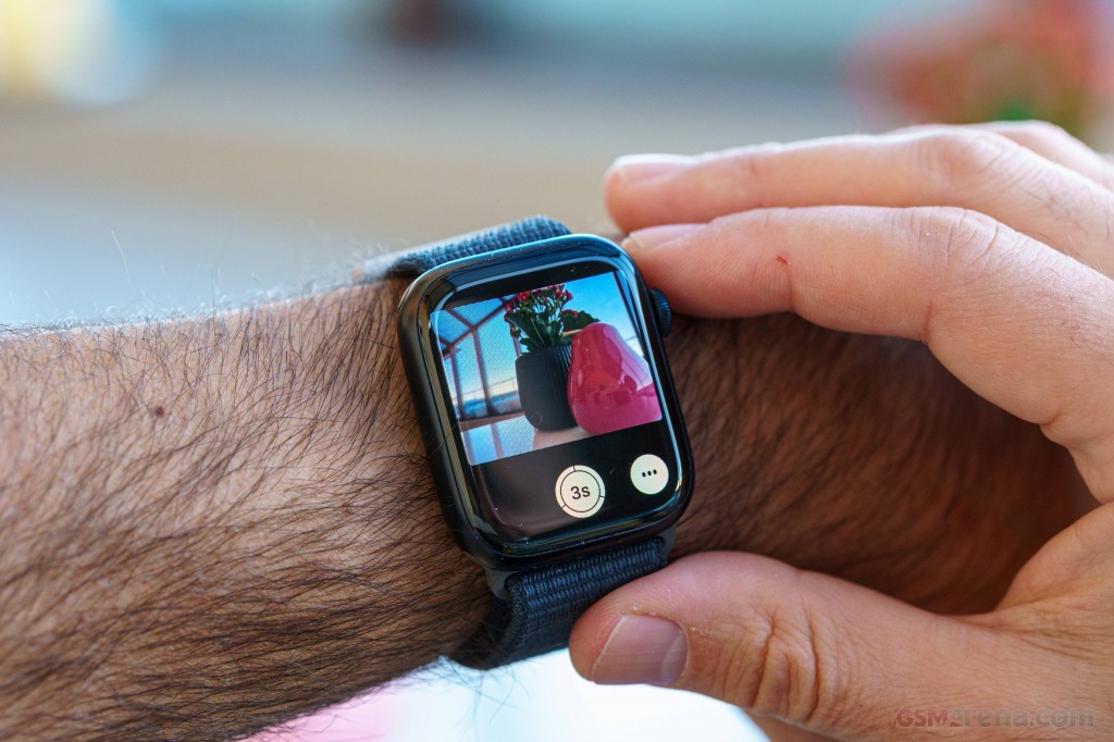 Apple Watch Series 9 Aluminum